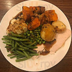 Toby Carvery Cleadon Village inside