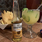 On The Border Mexican Grill Cantina food