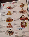 Tella Balls Dulwich Hill menu