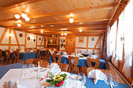 Restaurant Siehen food