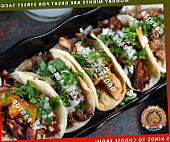 Rudy's Tenampa Taqueria food