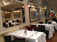 Langan's Brasserie food