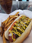 Chicago Dog 42 food