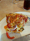 Pizza Hut food