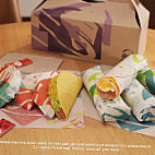 Taco Bell food