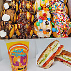 Donutnv Clermont, Fl food