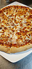 Pizza Santino food