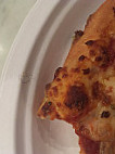 Domino's Pizza food