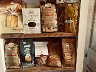 La Zia Maria Italiaanse Delicatessen Traiteur food