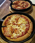 Pizza Hut food