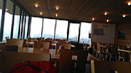 Rifugio Paion inside