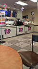 Baskin-robbins inside