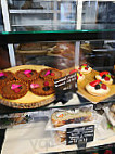 Bhaile Craft Bakery food