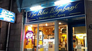 The Blue Elephant Tandoori Takeaway inside