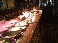 Toby Carvery Northbourne food