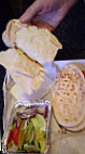 Theo Bello Greek Italian Takeaway food