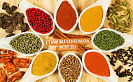 Chennai Spices food