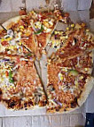 Pizza Hut food