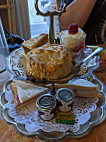 Nostalgia Tea Rooms food