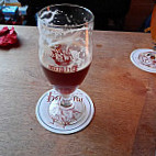 Stadsbrouwerij De Pelgrim food