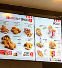 Kfc Acacia Ridge food