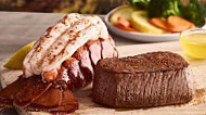 Outback Steakhouse Pinole food