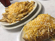 Skyline Chili food