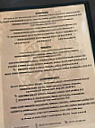 Fresh Catch Bistreaux menu