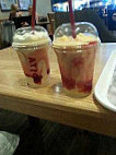 Costa Coffee Warwickshire food