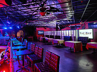 Kobe Bay Restaurant, Bar Nightclub inside