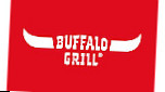 Bufffalo Grill inside