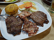 Parrilladas el Braserito S.R.L. food