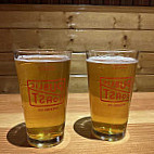 Public Coast Brewing Co food