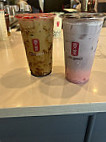 Gong Cha Eden Center food