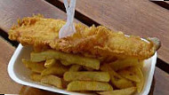 North Wingfield Fish food