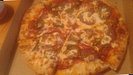 Panago Pizza food