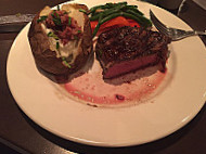 The Keg Steakhouse & Bar food