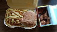 Chicken Land food