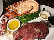 The Keg Steakhouse & Bar food