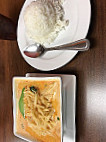 Pad Thai Cuisine food