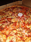 Papa John's Pizza food