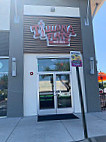 Tijuana Flats outside