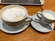 Costa Coffee food