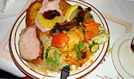 Black Forest Inn food