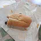 Subway food