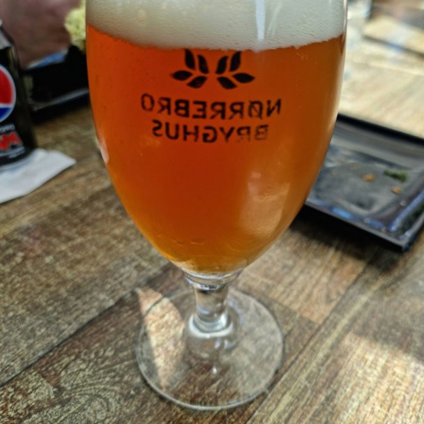 Cafe Sylten Inde