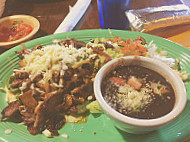 El Patron Mexican Grill food