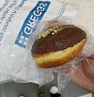 Greggs Cafe food