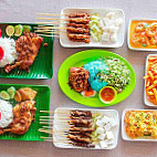 Dapur Kak Ju food