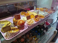 Bella's Cakes Cafetaria food